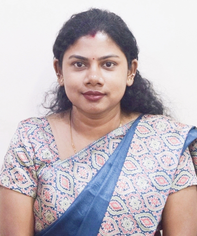 Deepti Manju Swani